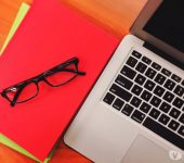 Décor secrétariat.