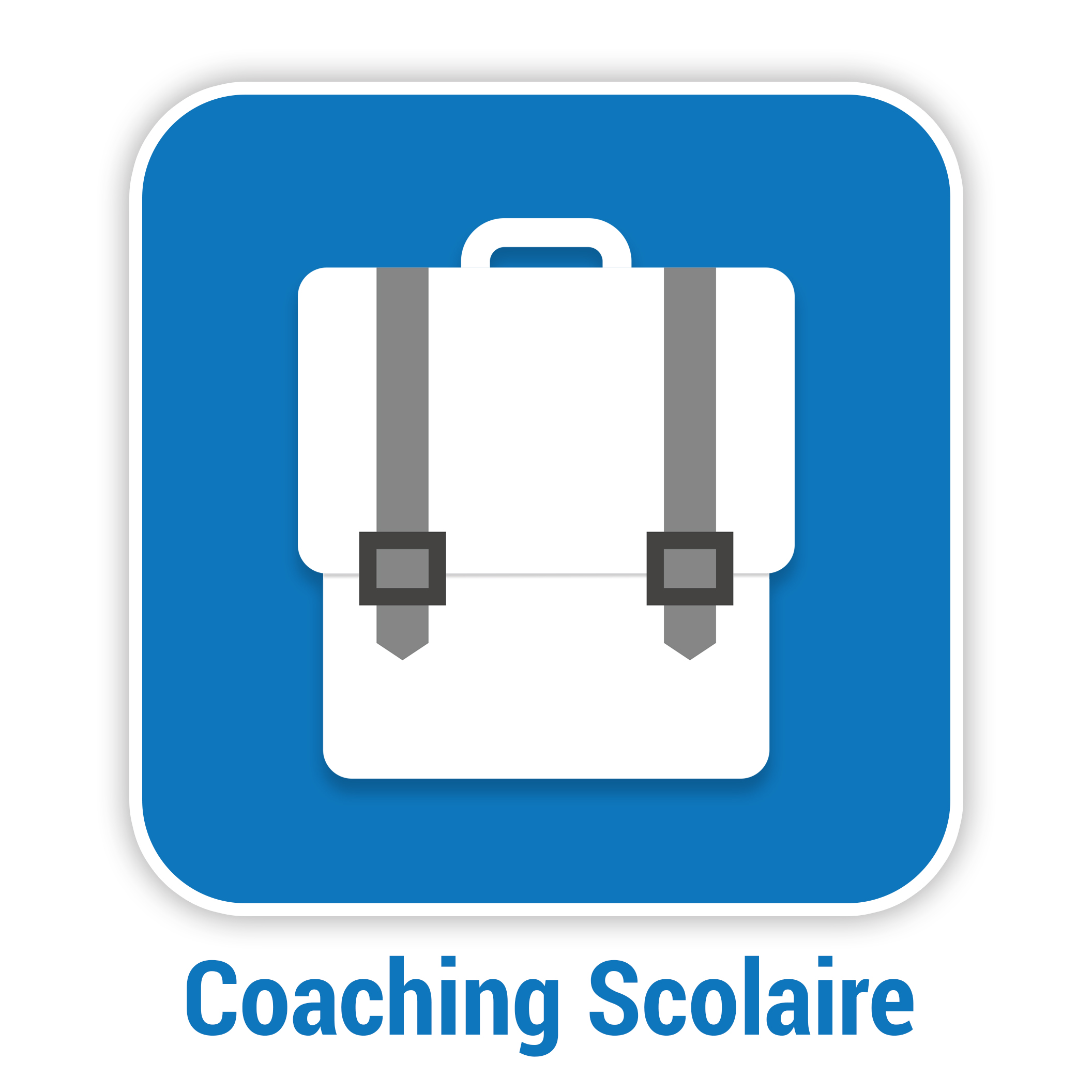 Coaching scolaire.