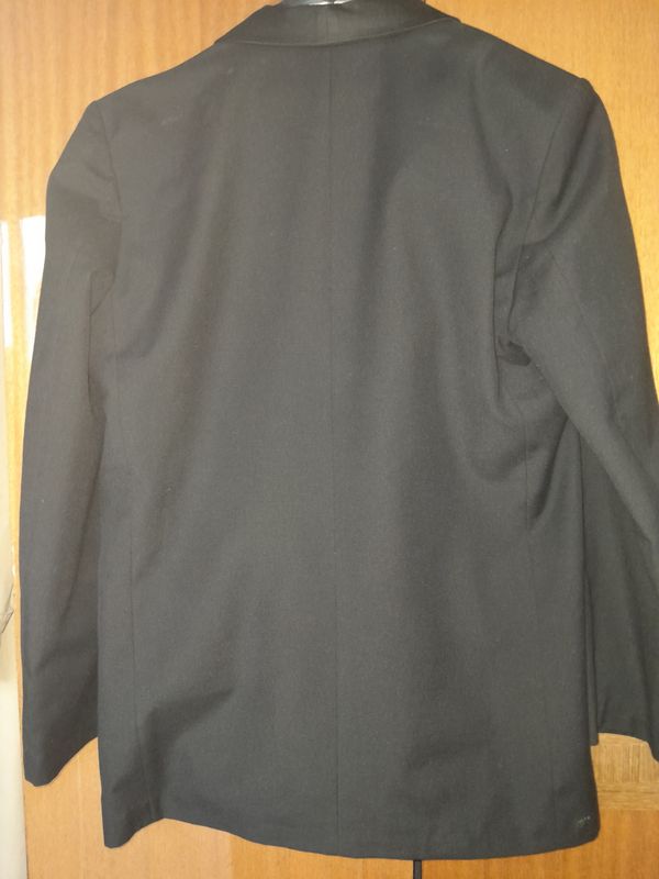 veste de ceremonie 2