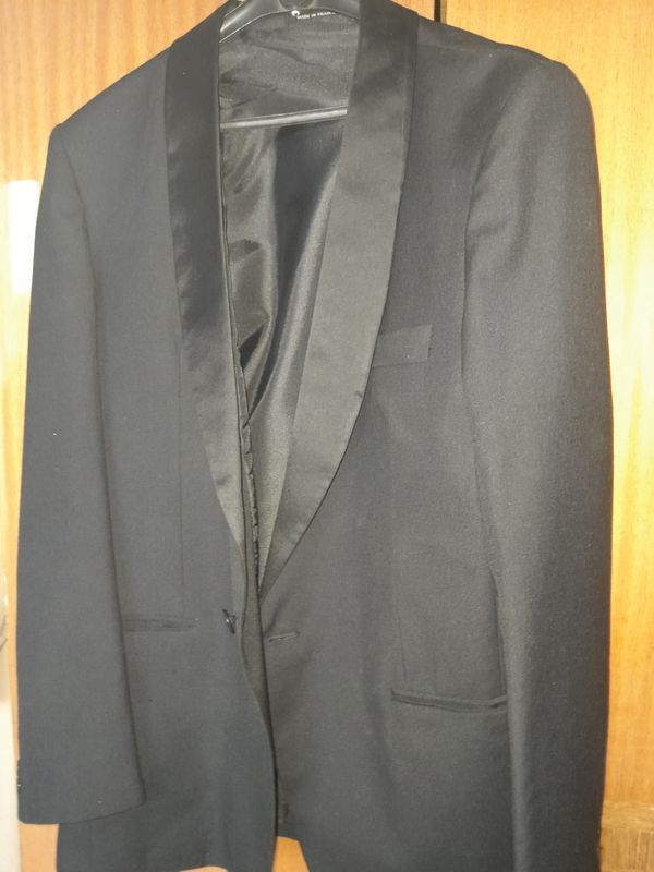 Veste de ceremonie